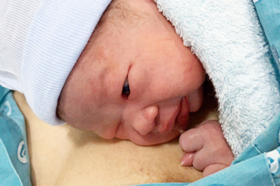 Phòng khám Sản phụ khoa MIA - Baby